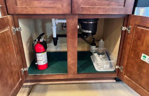 The Bluejay Cabin at Munds Park, AZ! - Foto 9