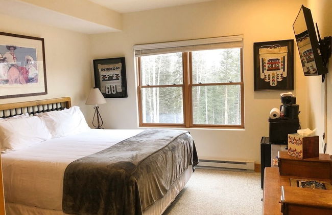 Bear Creek Lodge by Alpine Lodging Telluride - Foto 13