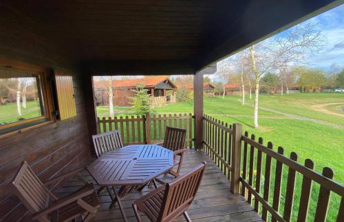 Woodpecker Lodge - Foto 8