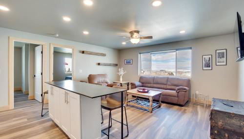 Saratoga Retreat about 3 Mi to Saratoga Lake! - Foto 4