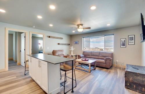 Saratoga Retreat about 3 Mi to Saratoga Lake! - Foto 4