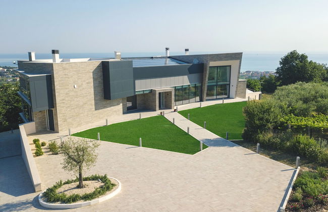 Villa Verna Agriresort - Foto 1