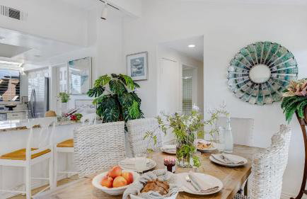 Shoreline Villa by Avantstay Steps to the Beach, Bay, & Pier! - Foto 10