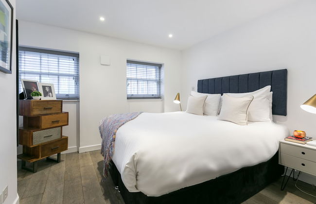 Urban Chic - Rathbone - Foto 21