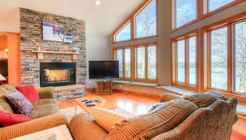 Eagle's Perch - Foto 3