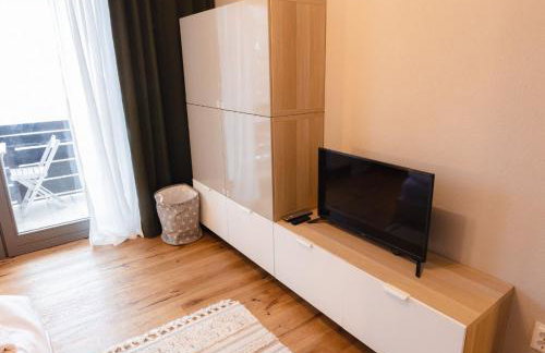 Stylish and modern - Alm-Flat-Vacation - Foto 18