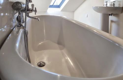 Yr Hen Weithdy - Foto 17