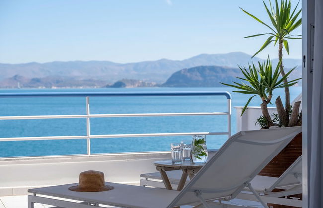 Meli Apartments & Villas - Foto 64