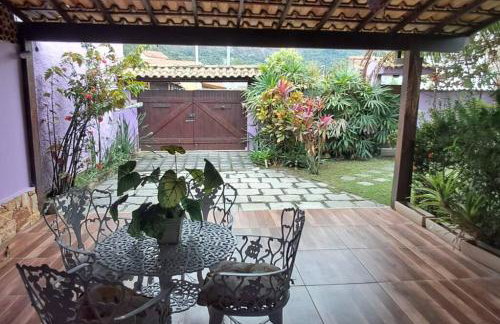 Linda casa aconchegante Piratininga-Niterói - Foto 20