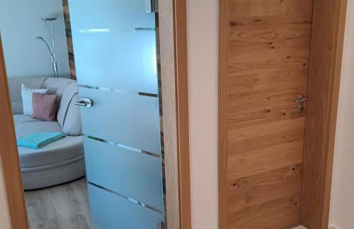 Fewo Verena mit 2 Schlafzimmern - Foto 9