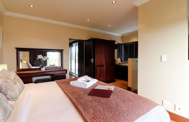 Awali Lodge - Foto 16