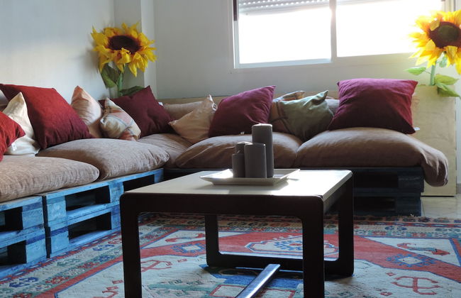 Apartamentos Barbancho - Foto 47