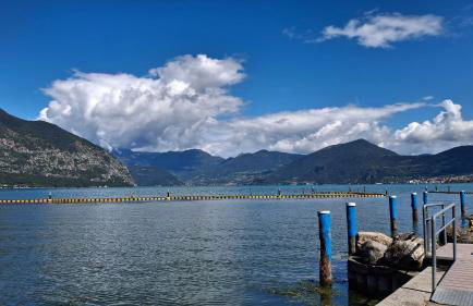 Cavallo Blu - Foto 18