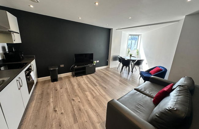 Dale Street Liverpool By Beehosting - Foto 65