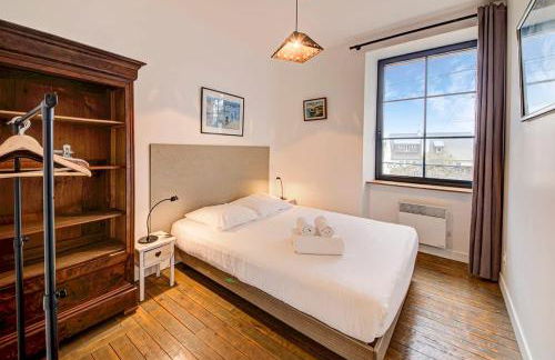 Minihic - Belle maison 3 chambres- Proche Mer - Foto 13