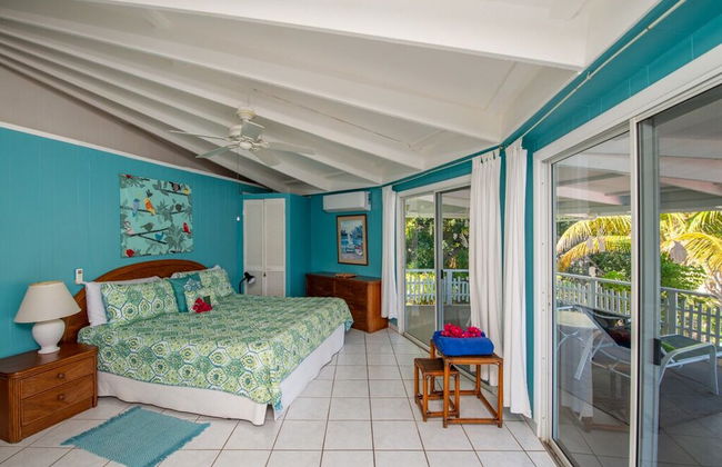 Virgin Gorda Villa Rentals - Foto 42