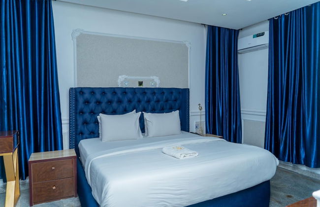 BT Luxury Apartments - Foto 16