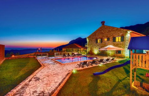 Villa Pave - Foto 87