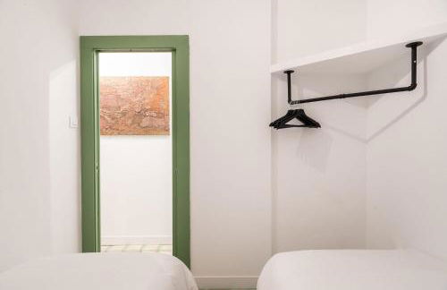 Charming renovated Apt minutes from the center - Foto 17