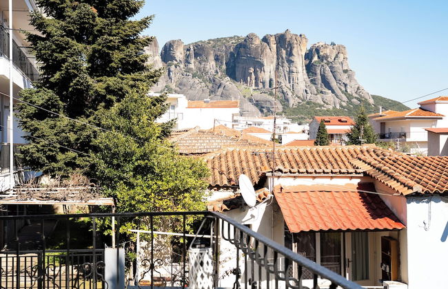 Meteora House with a view - Foto 49