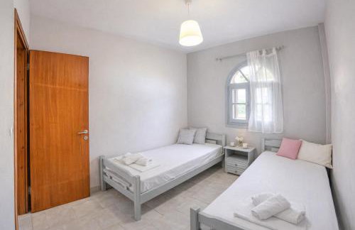 Calma Luxury Apartments #5 Sozopoli in Halkidiki - Foto 12