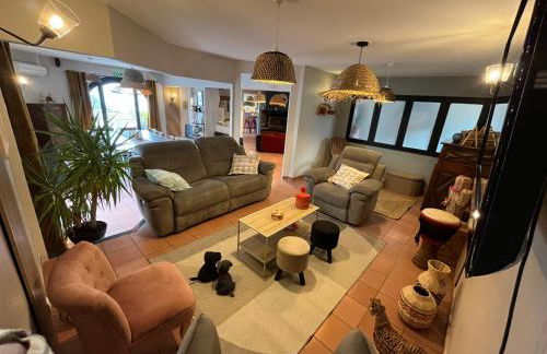 Magnifique et grand loft classé 4 étoiles - Foto 62