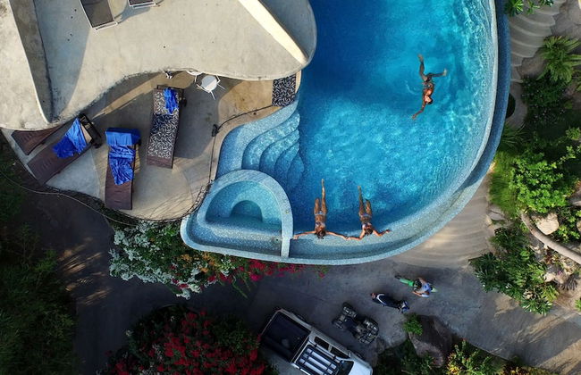 Monkey Flower Villas - Foto 31