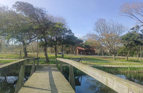 Big Fish 1 - Charming Beach Apartment - Foto 10