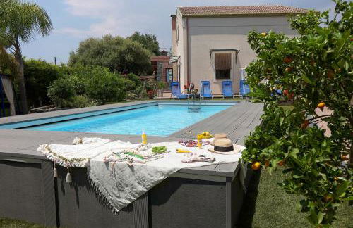 Casa delle foglie - Foto 4