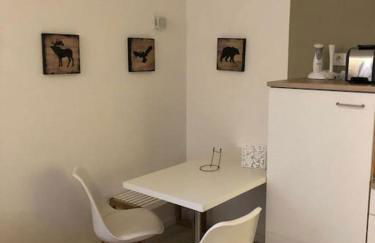 Ferienwohnung mit Blick auf den Feldberg - Foto 3