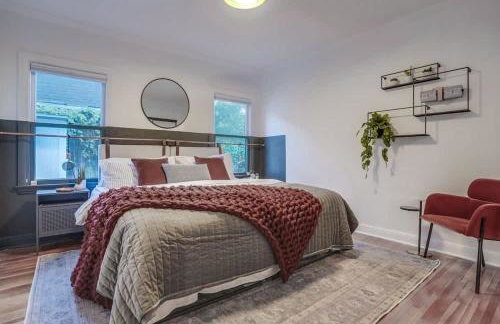 Charming Pet Friendly Casa in the heart of LA - Foto 22