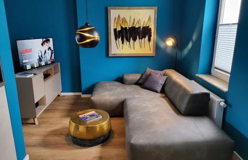 gapart - Apartments mit Küche - Foto 15