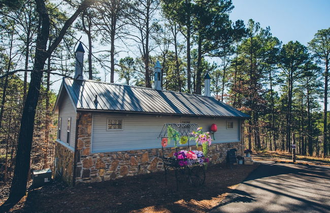 Hogsveil Cottages - Harry Potter Themed - Foto 15