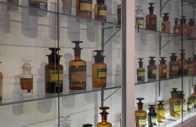 VIC Aveiro Arts House - Photo 5