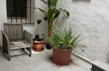 Casa Florinda Tarifa - Foto 39