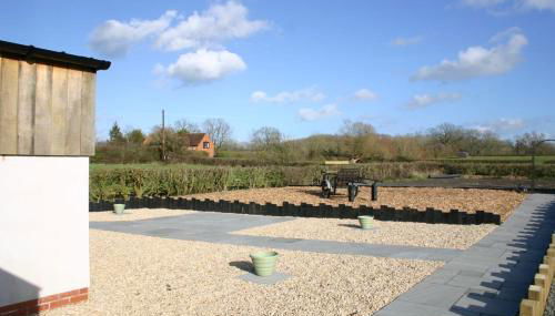 The Old Barn - Photo 5