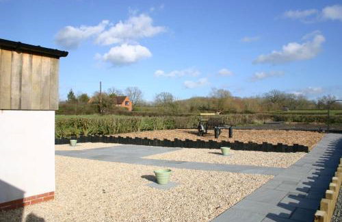 The Old Barn - Foto 5