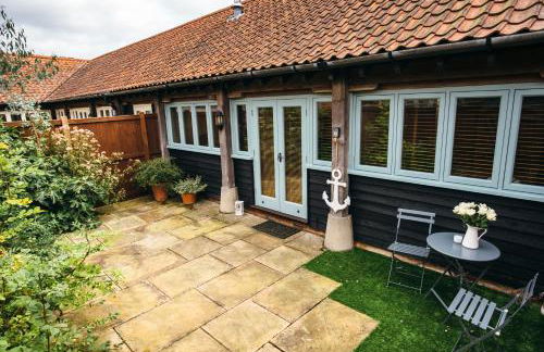 7 Grove Farm Barns - Foto 1