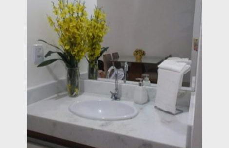 Village Lindo em Guarajuba! Excelente localização e completo - Foto 11