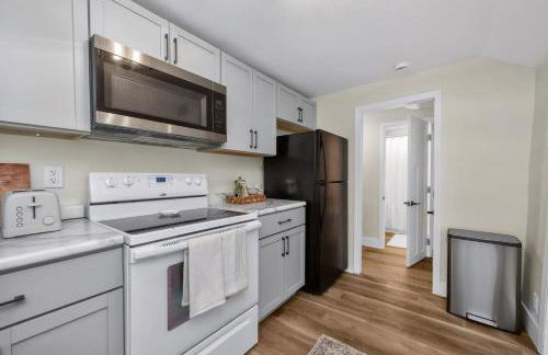 Prime Ames Location 2BR 1BA Near ISU - Foto 18