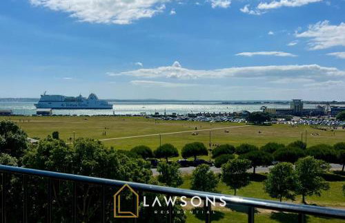 Luxury 3BR Penthouse with Sea Views - Foto 19