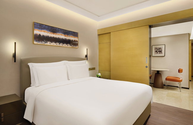 THE ONE Shanghai Downtown, Vignette Collection by IHG - Foto 31