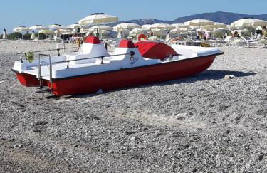 Villa Nicole - STELLA MARINA APARTMENT - Foto 26