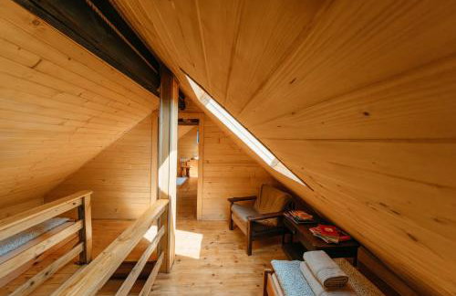 Bieszczadzka Bania - Foto 26