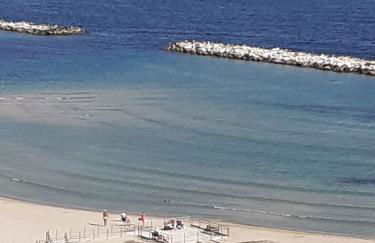 Attico Suite spiaggia Bari - Foto 57