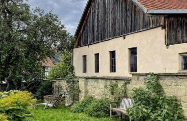 Baroque Half-Timbered House In Königsberg - Foto 25