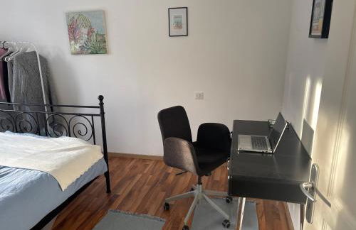 Maison Coco Quiberville sur Mer- Seaside Golfers villa - near Golf de Dieppe - Foto 11