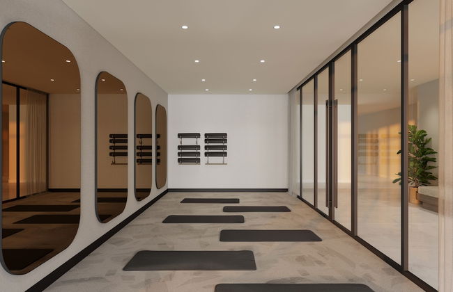 Cheval Maison Expo City Dubai - Foto 77