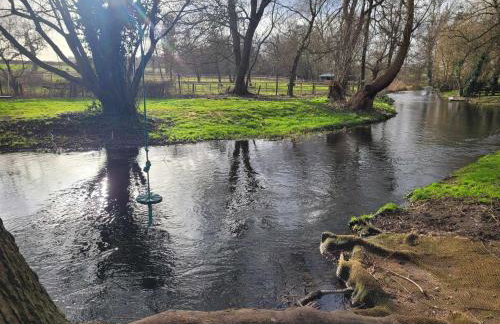 17th-century1bed/studio/petsok/garden/wifi - Foto 37