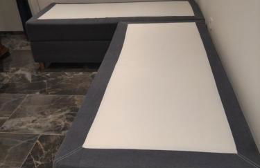 Très bel appartement entièrement équipée disponible fin juin début juillet - Photo 16